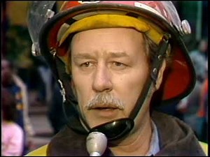 Dallas Fire-Rescue Department - Downtown Fire - 1985