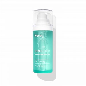 Supercharged Reset Mist