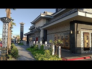 Uno de los mejores restaurantes de comida China, IMPERIAL GARDEN en Mexicali BC