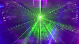 Disco, Laser, Discotheque. Free Stock Video