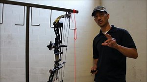 Part 3---Leveling your 3rd Axis at Full Draw