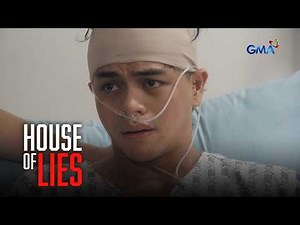 House of Lies: Jobert exposes Thea’s role in his accident! (Episode 61)