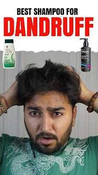 Selsun Anti Dandruff Shampoo Review 🔥 Dandruff Gone Fast?