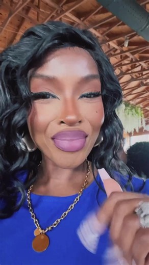 Kimberly Dunbar on TikTok