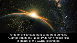 Has Science Discovered God?