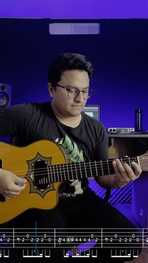 38K views · 532 reactions | Hoy aprendí #tutorial #requinto #bomba #guitar #peru #videoreelsシ #RequintoDeOro #tablaturas #viralreelsシ #Ecuador | El requinto de oro | Facebook
