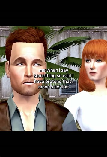 Funniest Reactions in The Sims with SimGM Productions