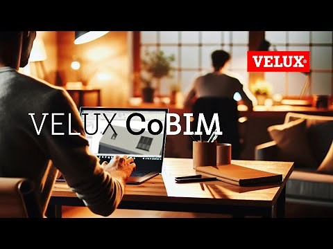 VELUX CoBIM