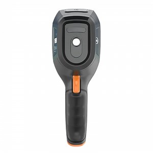 [Hot Item] 3.5 Inch 640× 480 HD Screen IR High-Resolution Handheld Thermal Camera for HVAC, Electrical, Home Inspection and Leak Detection with Ai Super-Resolution