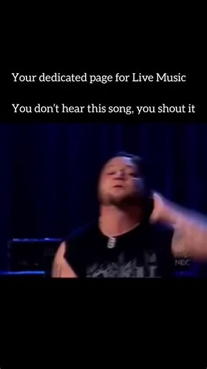 Pure Music Clips | When Drowning Pool launch into Bodies live, the energy flips instantly. That opening riff hits and the crowd already knows what’s coming—no... | Instagram