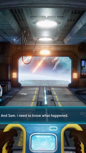 Subnautica: Below Zero Makes You Work for its Story ❄️🔍 #subnautica #gaming