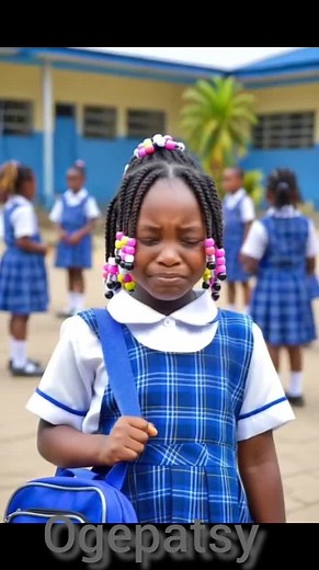 “A Cry No One Heard” (Continuation (PART 3) Little Mila gathered the courage to speak… but the one person she trusted most, her mother, didn’t listen. 💔 Some children are not silent… they are ignored.” #ViralStory #EmotionalStory