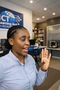 Understanding Printers and Their Functions | ICT Basics.ICT#LearnICT#FreeICTLessons