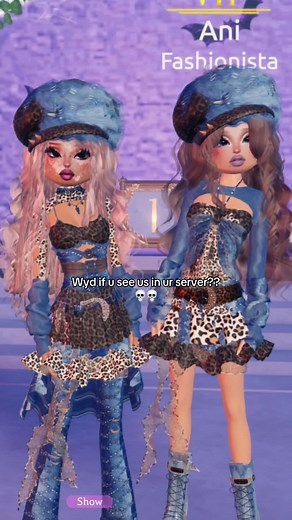 Funny Roblox Outfit Fails | VIP Fashion Maven Joke Video