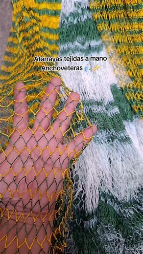 Atarrayas tejidas a mano 100% nylon de 6 kilos, 7 kilos y 8 kilos 🎣✨️ Realizamos envíos a todo el Perú 🇵🇪 #atarraya #trasmallo🐠🐟🦀 #enviosnacionales #pesca #malla
