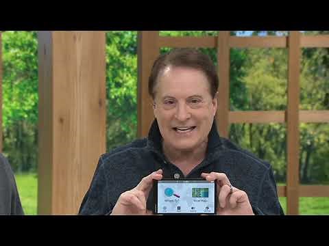 Garmin DriveSmart 61 LMT-S GPS with Lifetime Map & Traffic Updates on QVC