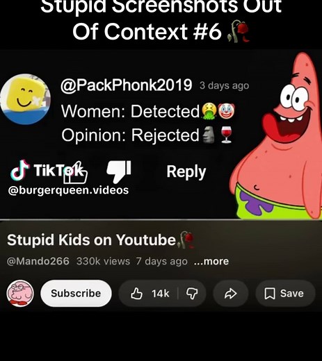 Funny Out Of Context Screenshots Compilation #6