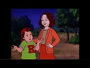 Finding Nemo (2003) - Darla Scene