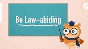 Hong Kong produces national security law lessons for schoolkids