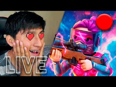 🔴 Aꪶꫀ᥊♕ me dijo que prenda directo 😎- KUBOOM | Arghost