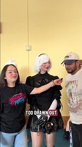 We have couples telling us here at Anime Fiesta what they think is the most overrated anime!