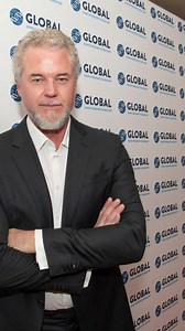 Eric Dane addresses ALS battle, mortality and more in last interview