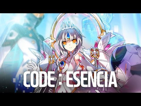 [Elsword KR/엘소드] 에센시아 2:2