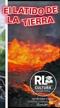 EL SECRETO OCULTO DE LOS VOLCANES