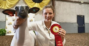 Maryland Farm & Harvest