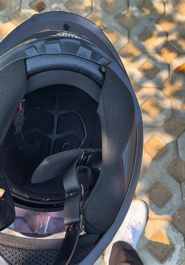 All Black Yamaha R15 V3 Modification Showcase