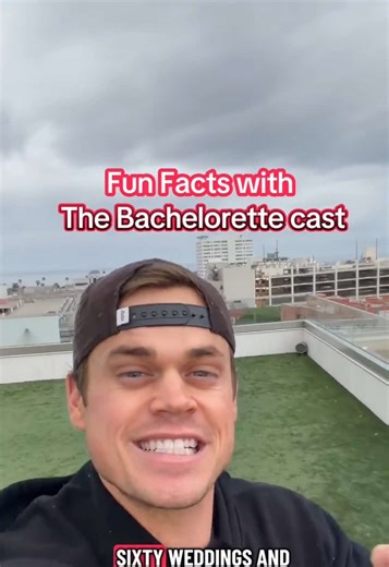 Surprising Fun Facts About The Bachelorette Cast