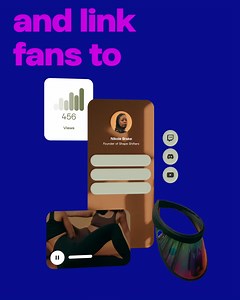 1.5K reactions · 83 shares | Introducing Linktree Marketplace! An all-in-one destination to curate your link in bio! With over 30+ Link Apps to choose from, seamlessly connect all your content, sell more products, and grow your followings across platforms! Get started for free today  https://linktr.ee/marketplace | Linktree | Facebook