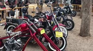 5.1K views · 446 reactions | Hells Angels Support81 Spain on Reels | Facebook
