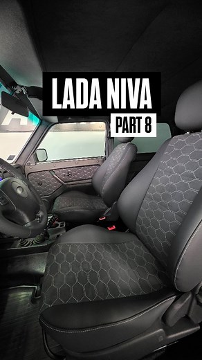 Da li da prodam Ladu? #autoanaliza #lada #ladaniva #russia #srbija #balkan | Auto Analiza