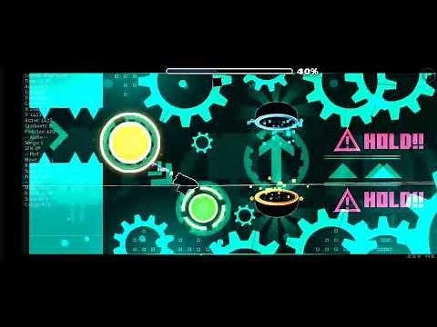 Geode - Xdbot | MikuMikuMikuMiku Macro