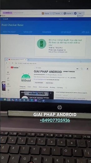 unlock Bootloader Root Legion Y700 (2025) TB321FU Android 14