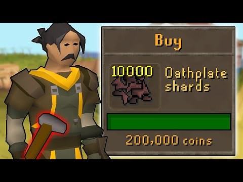 I Abused the Most Profitable Skilling Method in the History of OSRS! Trader Steve #44