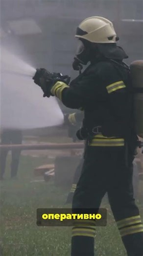 Пожарный извещатель спасает жизни!