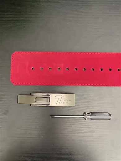 Custom Powerlifting Weightlifting Gym Belt Waist Back Support Weight Lifting Belt