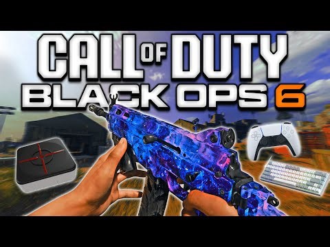 This BO6 Gameplay Shouldn’t Even Be Possible (XIM Matrix)