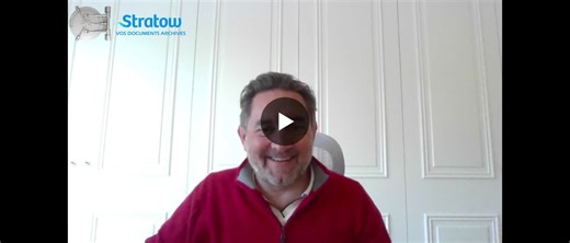 #documentum #filenet #livelink | Marc WOLFF 🐺