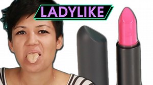 1M views · 8.1K reactions | Women Try Edible Beauty Products | BuzzFeed Ladylike | Facebook