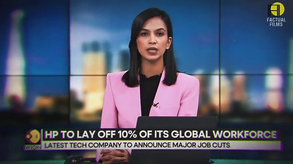 HP: The Rise and Fall of Silicon Valley Titan