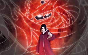View 10 Mangekyou Sharingan Eyes Mangekyou Sharingan Itachi Wallpaper 4K