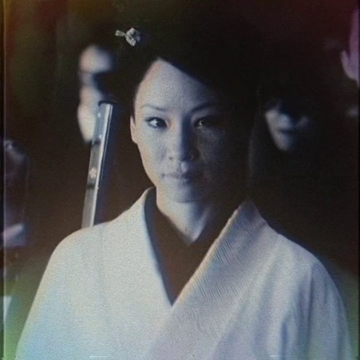 Kill Bill: O-Ren Ishii Fight Scene Explained