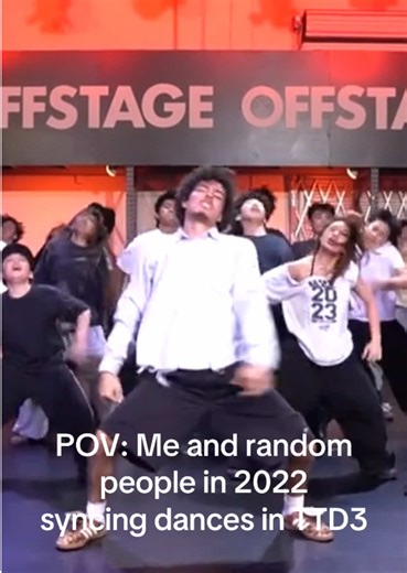 Syncing Nostalgic Dances in TTD3 Gameplay