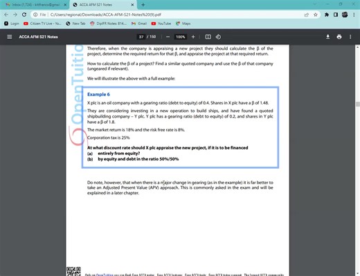 AFM-Hamadas Model-CPA KENYA Together, we make your learning smooth, flexible, and results-driven. 📞 Contact us today: 0719525000 | 0793555000 📍 Join RCM and pass on your first attempt! | RCM Online College