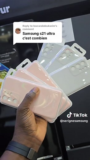 SAMSUNG SHOP-774449473 sur TikTok