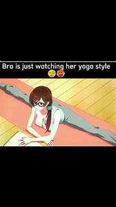 91K views · 3.3K reactions | Bast anime moment來 #anime #animals #animereels #funnyrells #funnymoments #animeromance #animecute #funnyanime | Hori San | Facebook