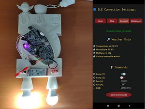 | Details | Hackaday.io